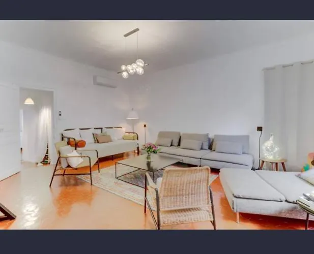 Daire Exceptional Location Beaches Cours Saleya Nice