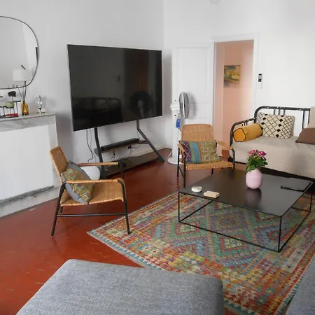 Exceptional Location Beaches Cours Saleya