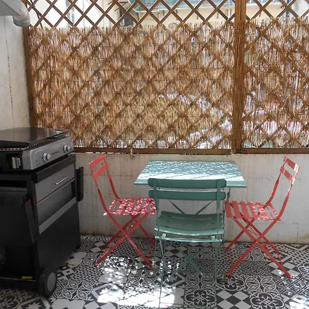 Exceptional Location Beaches Cours Saleya *