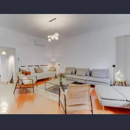 アパート Exceptional Location Beaches Cours Saleya ニース