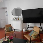 Exceptional Location Beaches Cours Saleya דירה