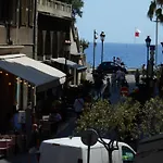 Exceptional Location Beaches Cours Saleya * ניס
