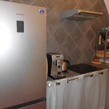 Apartmán Exceptional Location Beaches Cours Saleya *