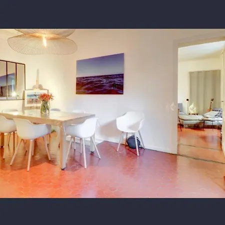 Exceptional Location Beaches Cours Saleya * Nice