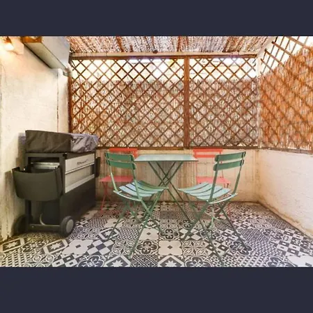 Exceptional Location Beaches Cours Saleya