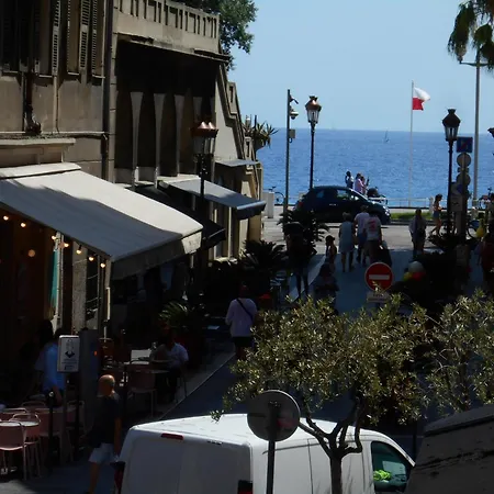 Exceptional Location Beaches Cours Saleya * Nice