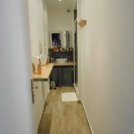 Exceptional Location Beaches Cours Saleya Apartment Nice