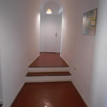 Apartmán Exceptional Location Beaches Cours Saleya