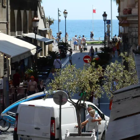 Apartamento Exceptional Location Beaches Cours Saleya *