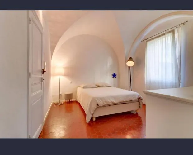 Exceptional Location Beaches Cours Saleya *