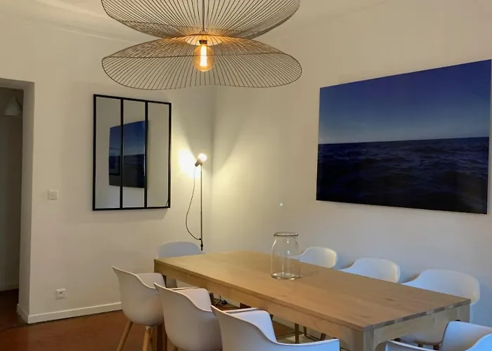 Exceptional Location Beaches Cours Saleya Appartement Nice