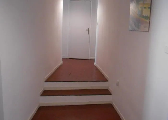 Apartamento Exceptional Location Beaches Cours Saleya