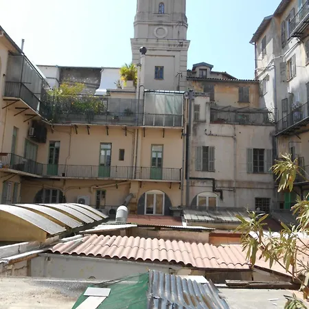 Exceptional Location Beaches Cours Saleya